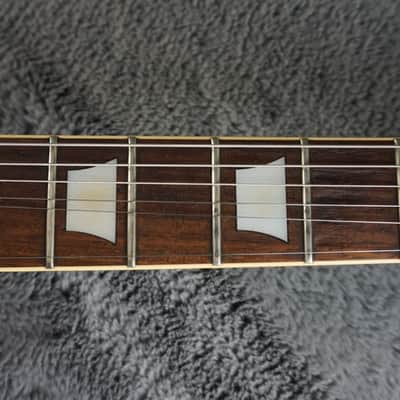 Yamaha SL 380 Studio Lord - Sunburst Les Paul image 12