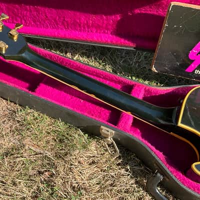 1978 Gibson Les Paul Custom - Black Beauty image 7