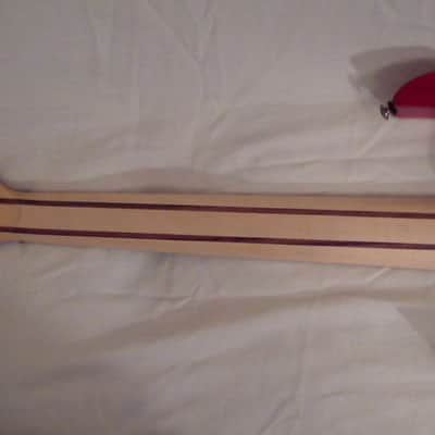 Ibanez Premium RG927 QMF 2013 Red Desert image 10