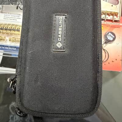 TASCAM DR-40 Field Recorder 2010s - Black image 9