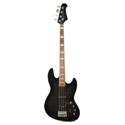 Clive Jazz Bass Sanctus M400 2010s | Reverb