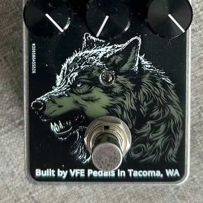 Reverb.com listing, price, conditions, and images for vfe-alpha-dog