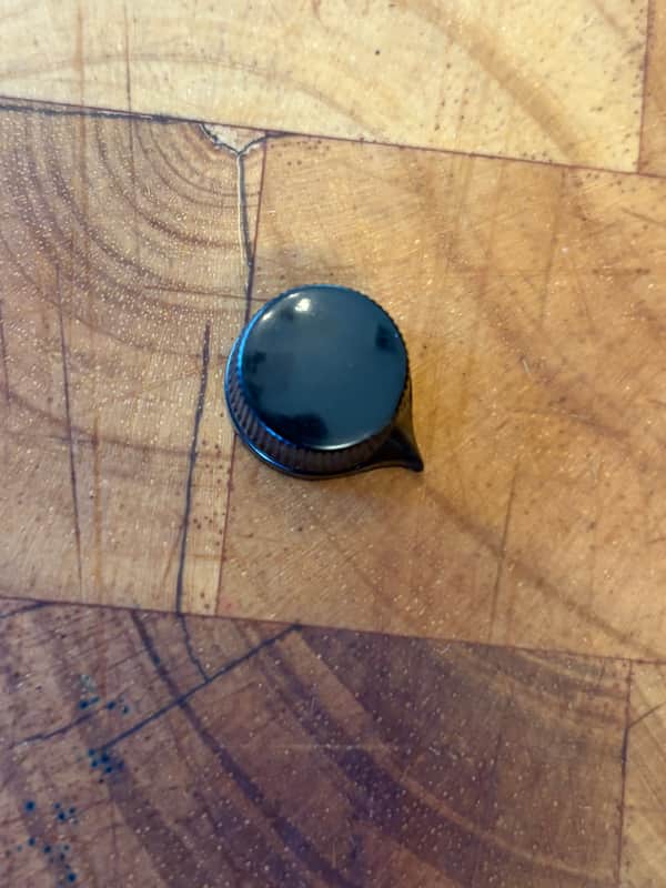 Fairfield Circuitry Small Knob image 1
