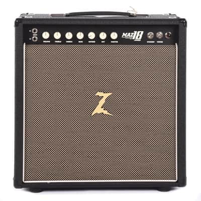 Dr. Z MAZ 18 Mk.II image 1