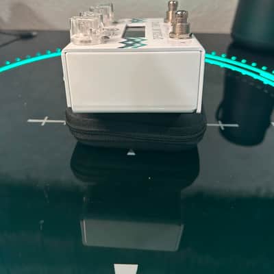 GFI System Specular Tempus 2010s - White image 4