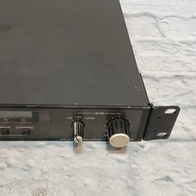 Sony WRR-840 Diversity Tuner image 5