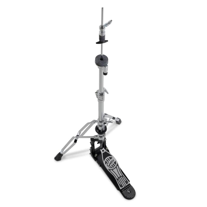 Gretsch Drums Concert Series 2 Leg Hi Hat Stand image 1