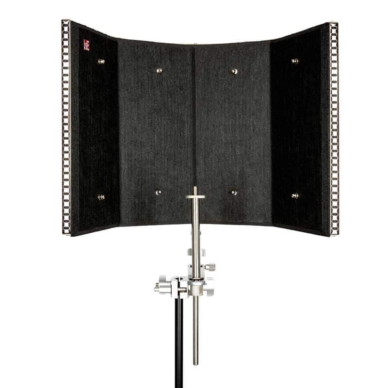 sE Electronics Portable Acoustic Treatment Filter PRO image 1