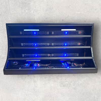 Uryan Modular 12U / 196HP Custom Series eurorack case image 2