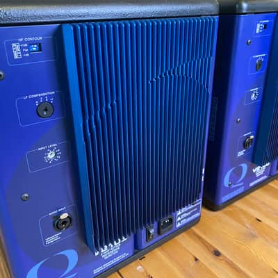 Quested V2108 - Excellent Condition + Original Boxes image 15