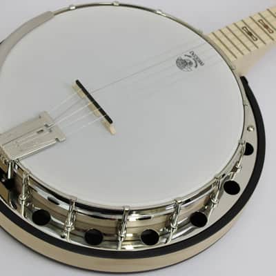 Deering Goodtime Special 5-String Banjo w/ Maple Resonator Bild 1