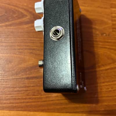 Immagine Xotic Bass BB Preamp V1.5 2023 - Present - Black - 4