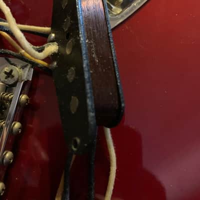 Fender Mark Knopfler Artist Series Signature Stratocaster (Refinished) image 18