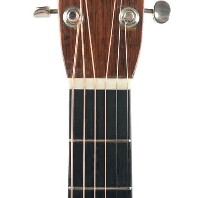 Martin D28 1947 image 2