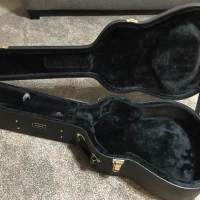 Yamaha Acoustic guitar case Dreadnought image 2