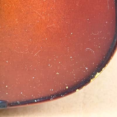 Cremona SV-175 Premier Student 3/4 Violin Outfit image 9