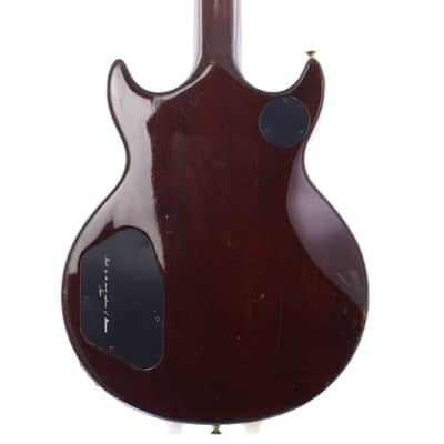 Ibanez AR300 Antique Violin [I795350] (03/23) image 5