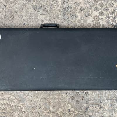 1988-89 Carvin V220 Guitar, Pearl White, OHSC, Kahler, EMG, Vintage 80s-90s image 25