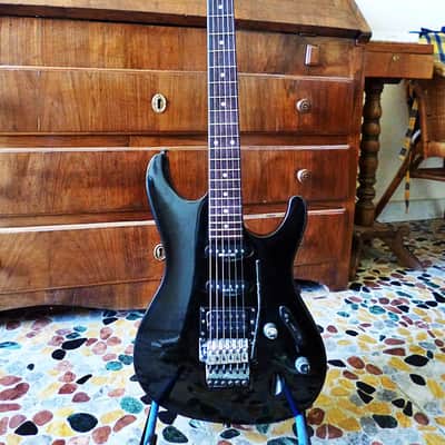 Ibanez S540 (1989) 540s image 19