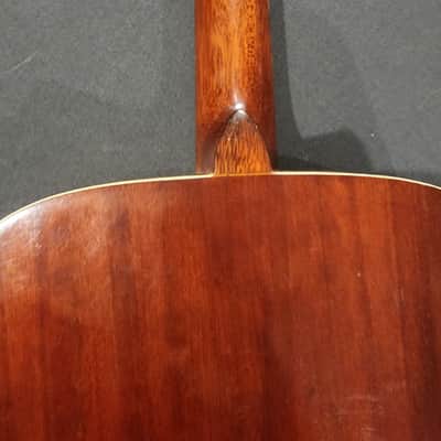 Vintage Hondo H160 1970s 12 string guitar image 17
