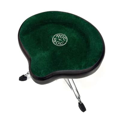 Roc N Soc Nitro Throne Green, NEW IN BOX, Free Shipping image 3