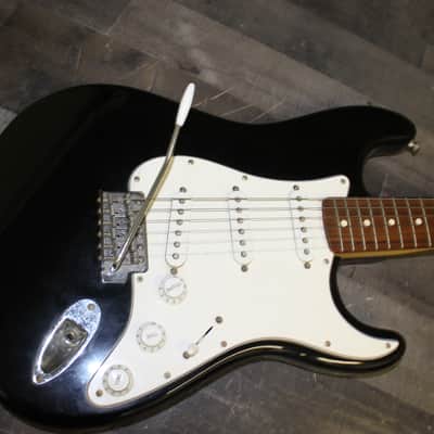 Fender Stratocaster Mexican image 5