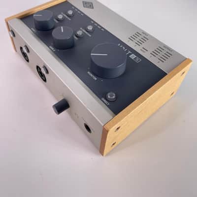 Universal Audio Volt 276 USB-C Audio Interface 2021 - Present - Tan / Gray image 5