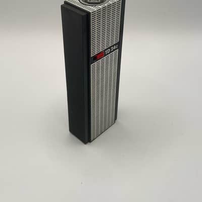 TELEFUNKEN  TD 24 C 1960S DYNAMIC POCKET MIC - XLR image 6