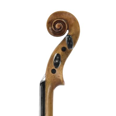 Violin 4/4 ''Legno Chiaro'' image 7