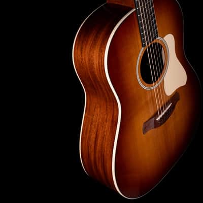 Taylor Gold Label 517e Shaded Edgeburst Acoustic Electric Guitar with Case image 6