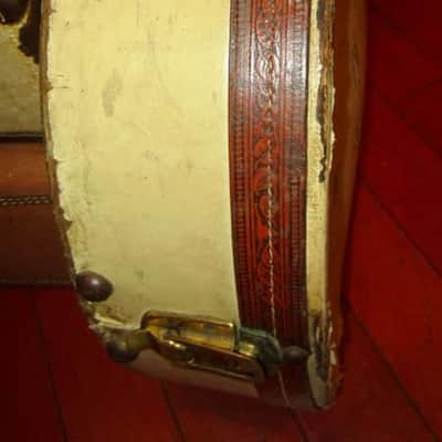 Gretsch 6120 Cowboy Case 1959 image 7