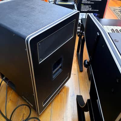 Immagine Roland REVO Soundsystem RD-150L 1977 schwarz - 6