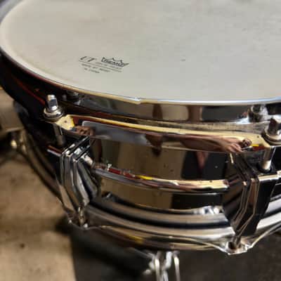 Ludwig LM400 Supraphonic 14x5 70s image 8