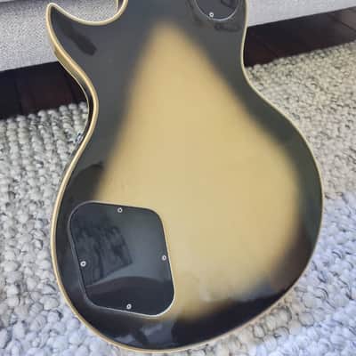Gibson Les Paul Custom 1979 - Silverburst image 22
