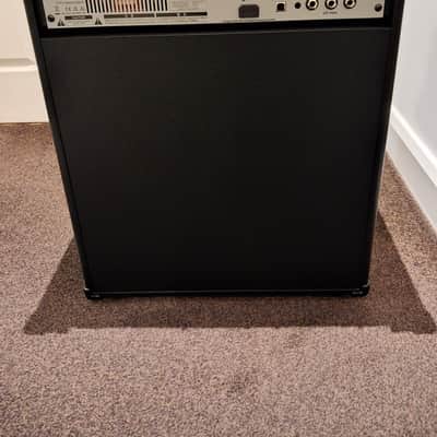 Boss Katana-210 Bass 160-Watt 2x10" Bass Combo 2022 - Present - Black image 3