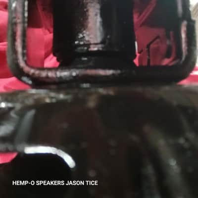 12" ALNICO SPEAKER 16 OHM SIXTEEN OHM JENSEN P12Q 1960s COMPLETELY RE-FABRICATED LIKE NEW PMR SPEAKER image 4