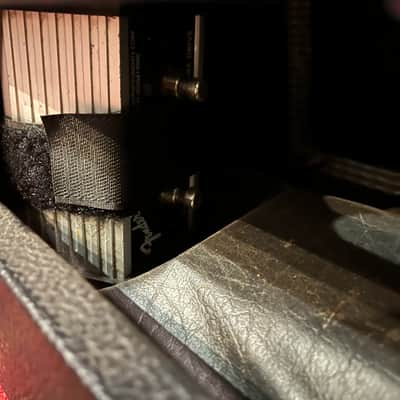 Fender Hot rod deluxe mk 1 1990s image 7