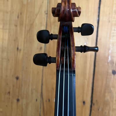 Ji Violins Violin 4/4 2006 image 5