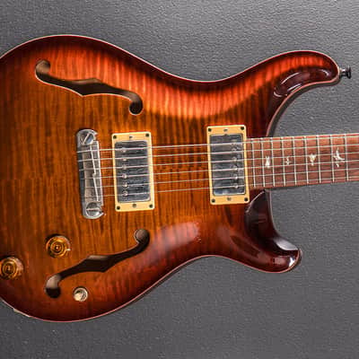 Paul Reed Smith McCarty Hollowbody II '00 image 1