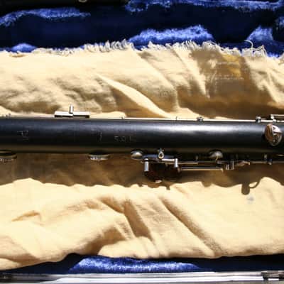 Cabart Oboe Bild 18