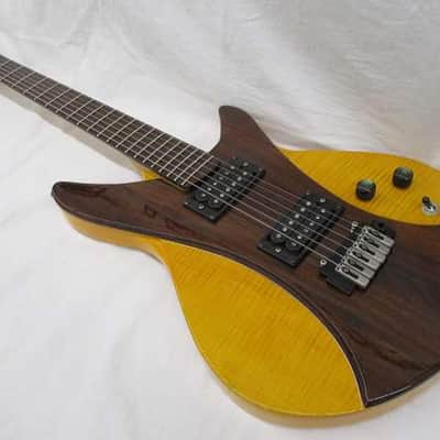 Avian Swift Electric Guitar Lightweight and Versatile | Reverb Poland
