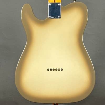 Fender Limited Edition Vintera II 60’s Telecaster 2025 - Antigua image 7