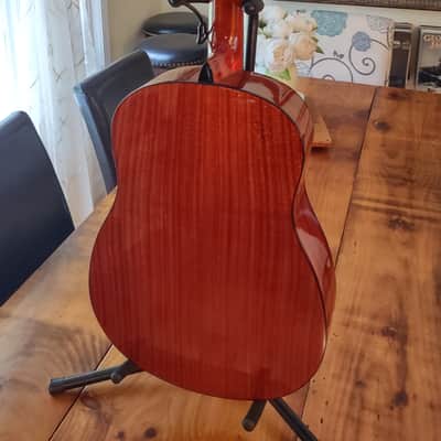 Zager Parlor Guitar image 11