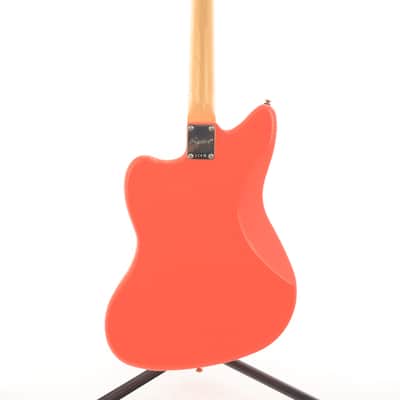 Squier Classic Vibe '60s Jazzmaster 2025 Tahitian Coral 3547gr image 12