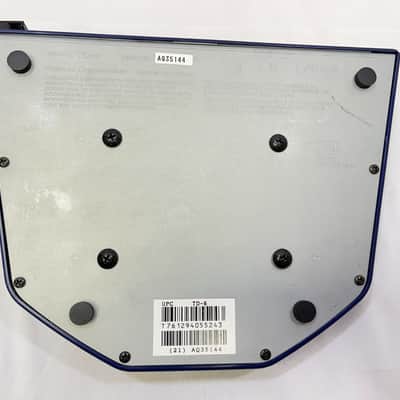 Roland TD-6 Electronic V-Drum Brain Module TD6 image 4