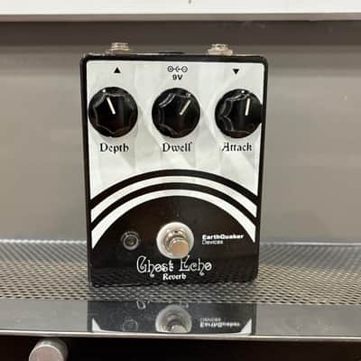 EarthQuaker Devices Ghost Echo Reverb image 1