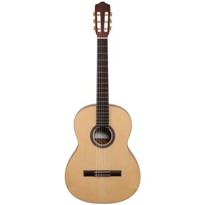 Cordoba Protege C1M Classical Acoustic Guitar, Open Box (Very Good) image 3