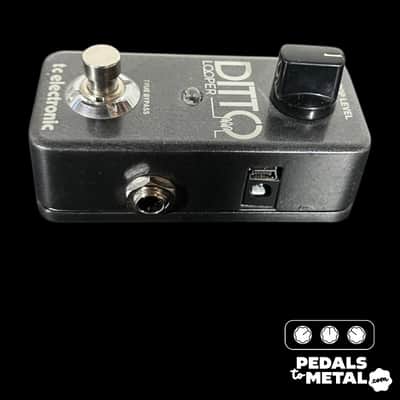 TC Electronic Ditto Looper -x14958 image 2