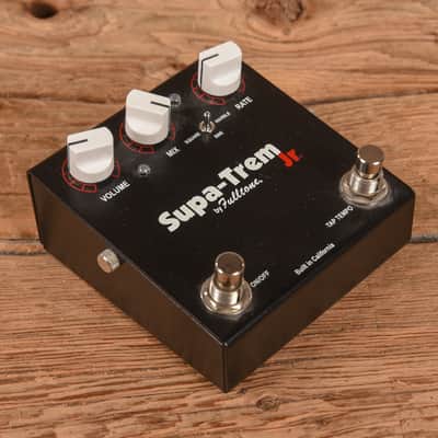 Fulltone Supa-Trem Jr image 1