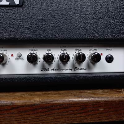 Carvin MTS 3200 image 4